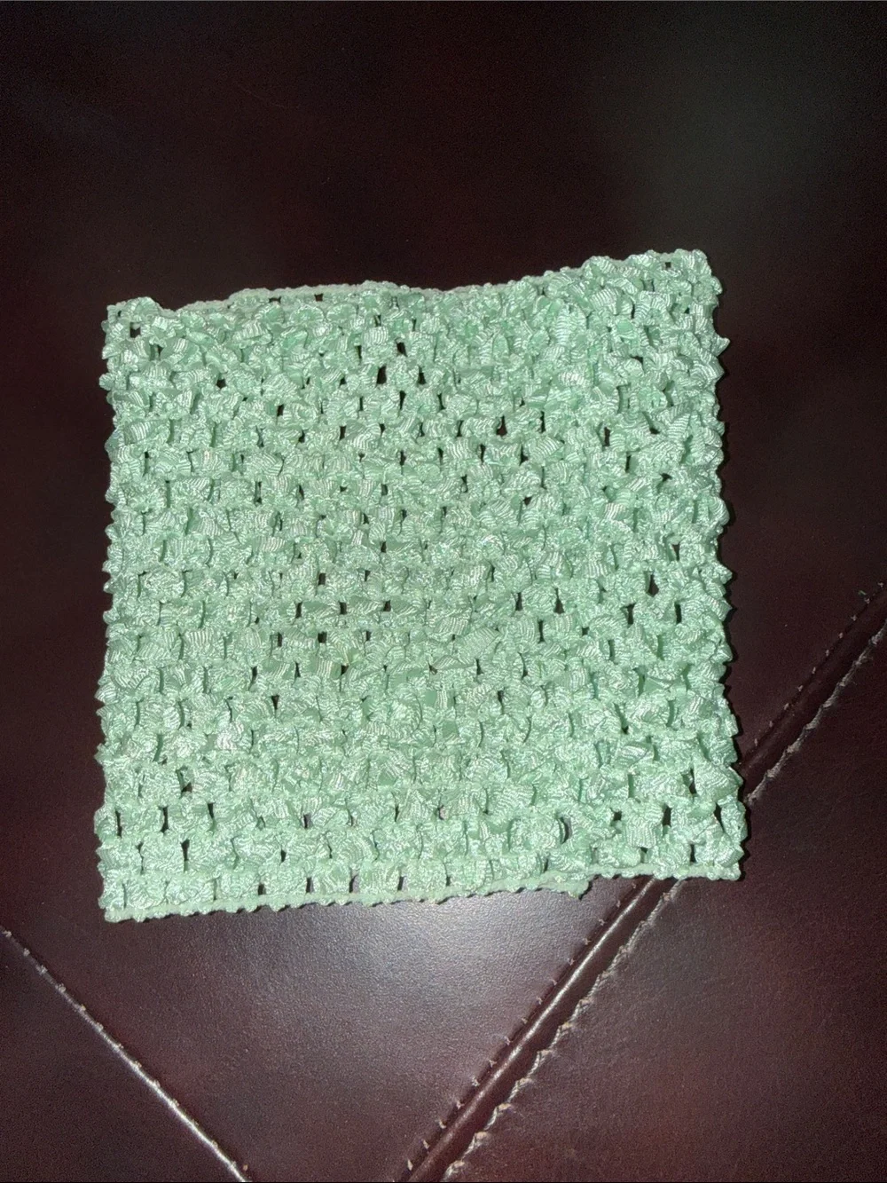 Green Headband